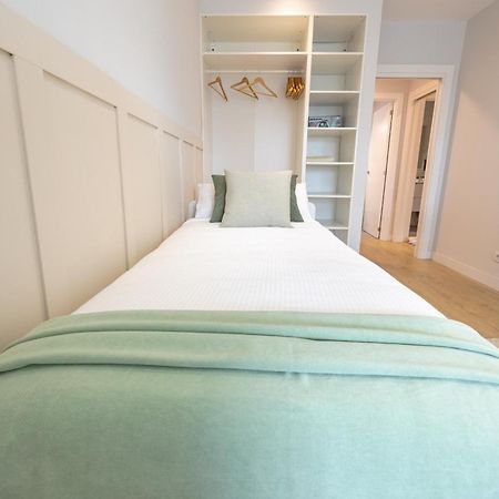 Tuapartamento El Mirador De Benjamin Apartment ปัมโปลนา ภายนอก รูปภาพ